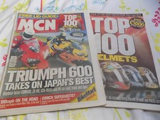 Mcn cbr600 gsxr600 for sale  WEYMOUTH