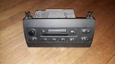 Rover radio kassette gebraucht kaufen  Wilnsdorf