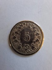 Rappen 1850 bb gebraucht kaufen  Königheim