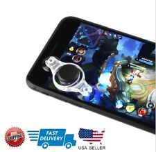 2 peças mini joystick controle de jogo arcade para celular  comprar usado  Enviando para Brazil