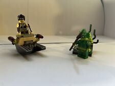 Monster fighters the usato  Siracusa