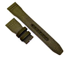 Iwc riginal textil gebraucht kaufen  Albstadt