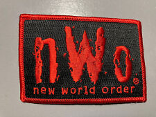 Official nwo patch d'occasion  Expédié en Belgium