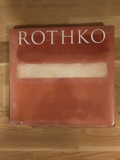 Mark rothko cura usato  Milano