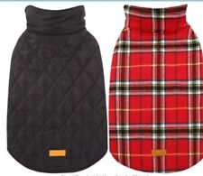 Kuoser hundemantel winter gebraucht kaufen  Bergtheim