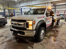 2019 ford f550 for sale  Southfield