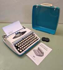 Cursive smith corona for sale  Port Townsend