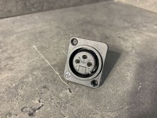 Neutrik nc3fpp xlr gebraucht kaufen  Unterensingen