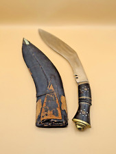 Vintage indian gurka for sale  South Milwaukee