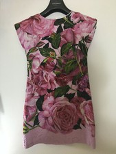 Vestito luxe dolce usato  Civitanova Marche