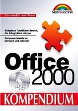 Ffice 2000 gebraucht kaufen  Berlin