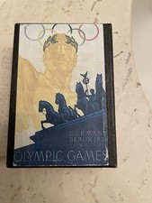 1936 berlin olympics for sale  Miami