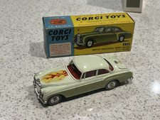 Vintage corgi 224 for sale  KEIGHLEY
