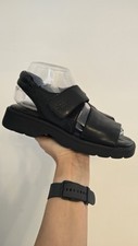 Clarks springers black for sale  GRAYS