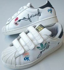 Adidas superstar pure for sale  NEATH