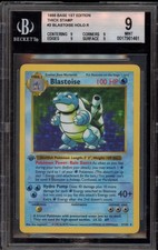 Pokemon blastoise base for sale  Zionsville