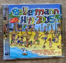 Ballermann hits 2005 gebraucht kaufen  Wuppertal