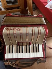 Akkordeon hohner concerto gebraucht kaufen  Mönkeberg
