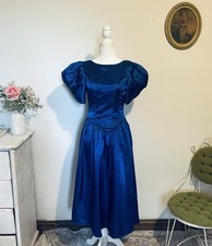 Vintage 80s prom for sale  Le Sueur
