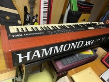 Hammond key organ d'occasion  Expédié en Belgium