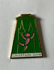 chouchou gym d'occasion  Aizenay