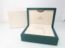 Authentic box rolex usato  Borgo Tossignano