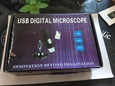 Microscope digitale usb d'occasion Microscope digitale usb d'occasion  Bourgoin-Jallieu