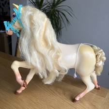 Vintage barbie curly for sale  HORNCASTLE