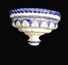 Wand jardiniere keramik gebraucht kaufen  Nürnberg
