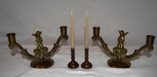 Vintage brass angel for sale  Phoenix