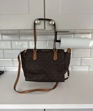 Michael kors brown for sale  SHIPLEY