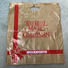 Vintage woolworths real for sale Vintage woolworths real for sale  LEIGH