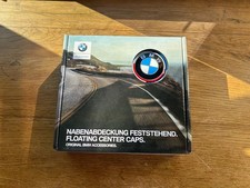 Genuine bmw floating for sale  KIDDERMINSTER