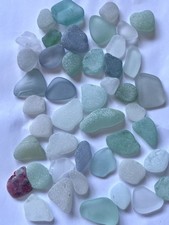 Genuine sea glass for sale  BATH