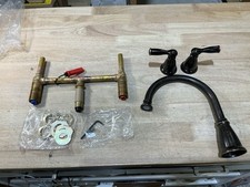 Moen banbury two for sale  Anderson