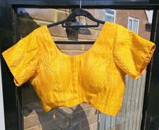 Indian sari lehenga for sale  WATFORD