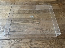 Linn capot couvercle d'occasion  Nyons