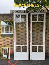 Reclaimed single panel for sale  LONDON