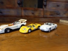 Vintage modellauto lesney gebraucht kaufen  Plauen