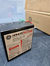 Lastro de haleto metálico GE Ultramax modelo GEMH39-MSJ-MV | 39W M130 + C130 120-277v comprar usado  Enviando para Brazil