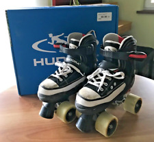 Hudora rollschuhe rollerskates gebraucht kaufen  Idstein