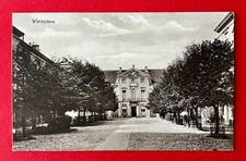 AK WARSZAWA w Polsce 1. Widok z WK ( 156299 na sprzedaż  Wysyłka do Poland