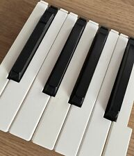 Technics replacement keys for sale  WORKINGTON