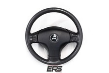 Usado, Volante Mitsubishi Evo 7 GTA com airbag genuíno comprar usado  Enviando para Brazil