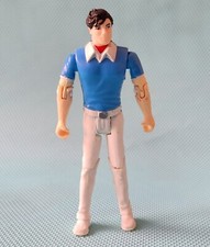 Boneco de plástico SPEED RACER - METEORO - 3,5 polegadas de altura comprar usado  Enviando para Brazil
