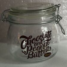 Reeses glass chocolate for sale  NORWICH