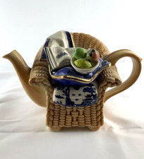 Royal doulton teapot for sale  Largo
