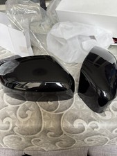 Calotte specchietti ford usato  Napoli