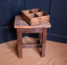 Antique pine wood for sale  WISBECH