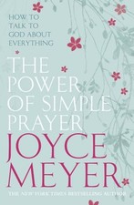 Power simple prayer for sale  UK